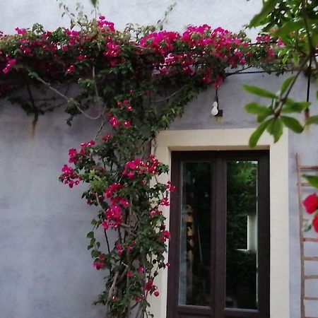 Il Melograno Dell'Etna Villa Aci Bonaccorsi Kültér fotó