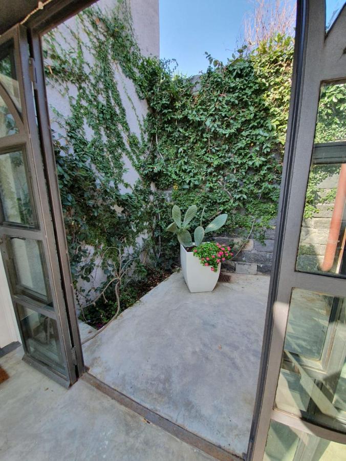 Il Melograno Dell'Etna Villa Aci Bonaccorsi Kültér fotó