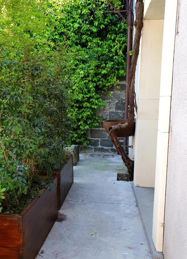 Il Melograno Dell'Etna Villa Aci Bonaccorsi Kültér fotó