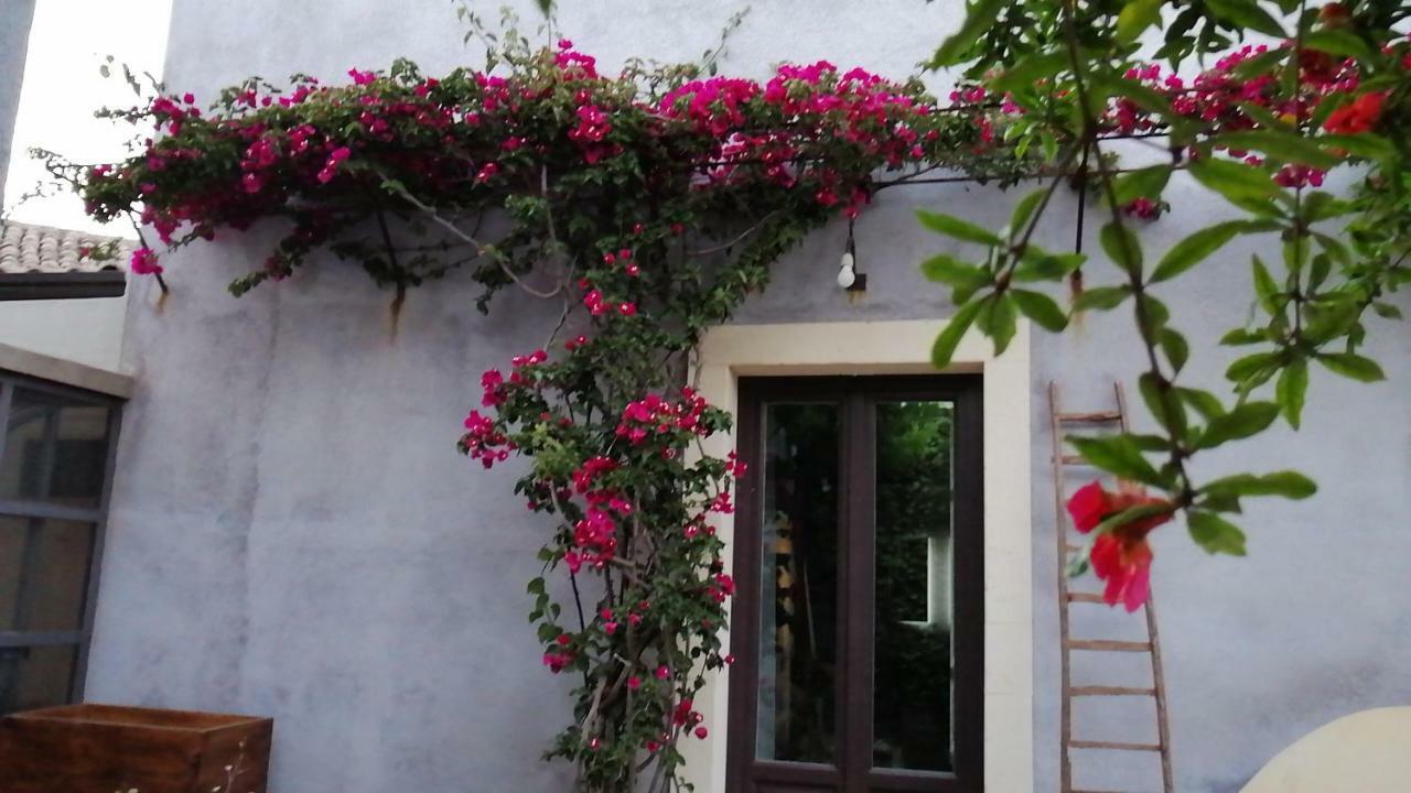Il Melograno Dell'Etna Villa Aci Bonaccorsi Kültér fotó