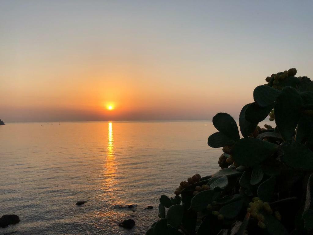 Il Melograno Dell'Etna Villa Aci Bonaccorsi Kültér fotó